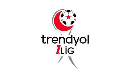 Trendyol 1. Lig’de İlk 5 Haftanın Programı Açıklandı