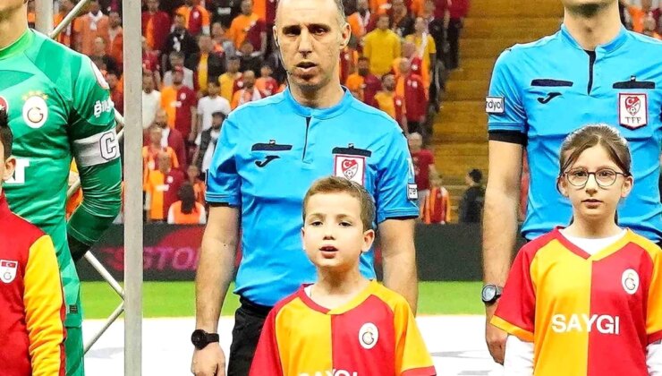 Trendyol Süper Lig’de Yardımcı Hakemlik Yapan İsimler Hakemliği Bıraktı