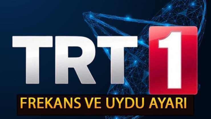 TRT 1  Frekans ve Uydu Ayarları || Trt1 1 Frekans ve Uydu Ayarlama Nasıl Yapılır, Kaçıncı Kanalda, Şifreli Mi Oldu? EURO 2024 TRT 1 Şifre Uydu ve Frekans Ayarı…