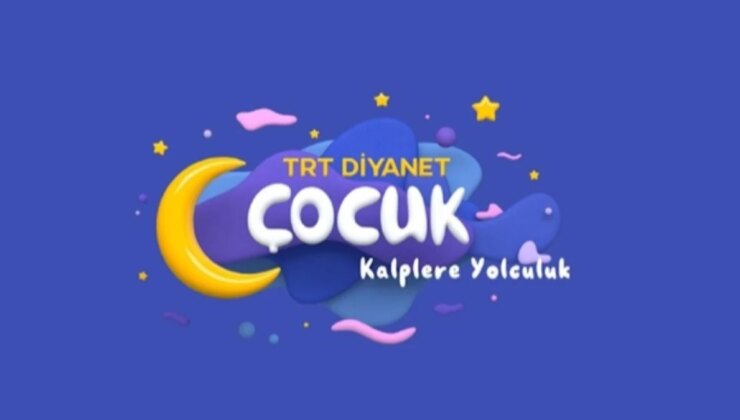 TRT Diyanet Çocuk Frekansı Ne? TRT Diyanet Çocuk Neden Yok 2024?