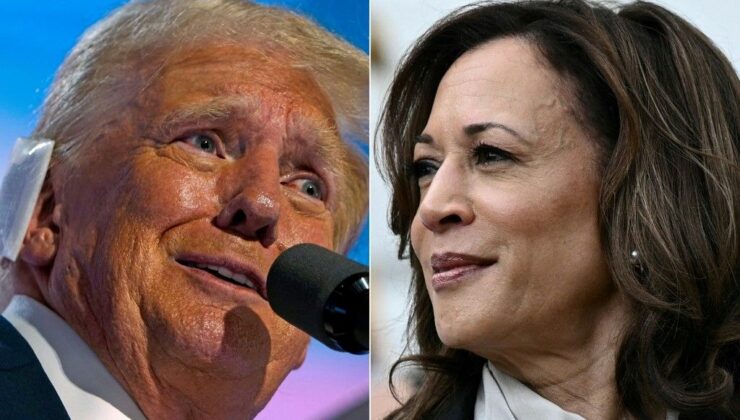 Trump, Harris’e Meydan Okudu: Adayların Tartışması Çok Önemli