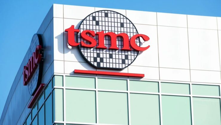 Tsmc’nin Piyasa Değeri 1 Trilyon Dolara Ulaşmak Üzere