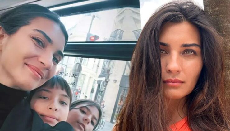 Tuba Büyüküstün’den “Televizyon Ekranlarına Dönecek Misiniz?” Sorusuna Cevap