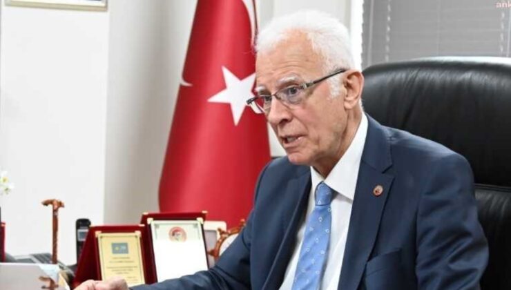 Tüed Başkanı Ergün: “Dünyanın En Düşük Alım Gücüne Doğru Yürüyen Emeklilerimiz Komşu Takviyelerine Muhtaç Hâle Geldi”