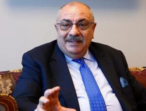 Tuğrul Türkeş: Oğlum Her Akşam Gezi Hareketlerine Katıldığını Söyledi