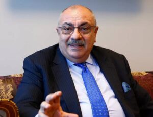 Tuğrul Türkeş: Oğlum Öğrenciyken Gezi Aksiyonlarına Katılmış