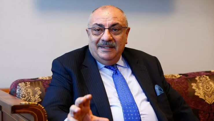 Tuğrul Türkeş: Oğlum Öğrenciyken Gezi Aksiyonlarına Katılmış