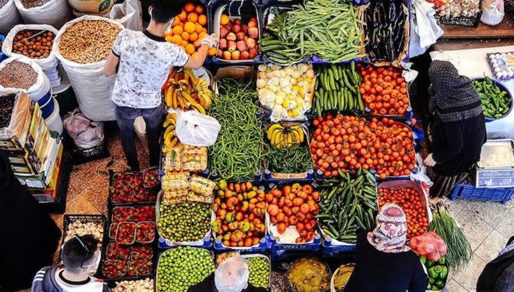 TÜİK’in Enflasyon Sepeti İçin Dikkat Çeken Hesaplama