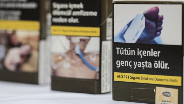 Tüm Sigara Markalarına Zam Geldi! Marlboro, Parliament, Winston, Muratti, Camel, Kent, Lark Sigara Yeni Fiyat Listesi Belli Oldu