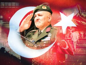 Tümgeneral Ala Yaşananları Anlattı: Cumhurbaşkanı Erdoğan Çıktı Dedi Ki…