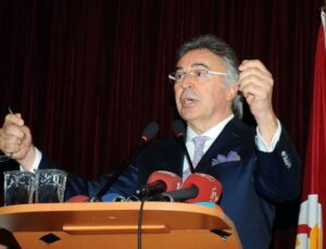 Turgay Kıran: Florya Satılırsa Çok Tehlikeli Olur!