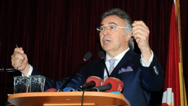 Turgay Kıran: Florya Satılırsa Çok Tehlikeli Olur!