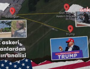 Türk Askeri Uzmanlar, Trump’a Yapılan Suikast Girişimini Değerlendirdi