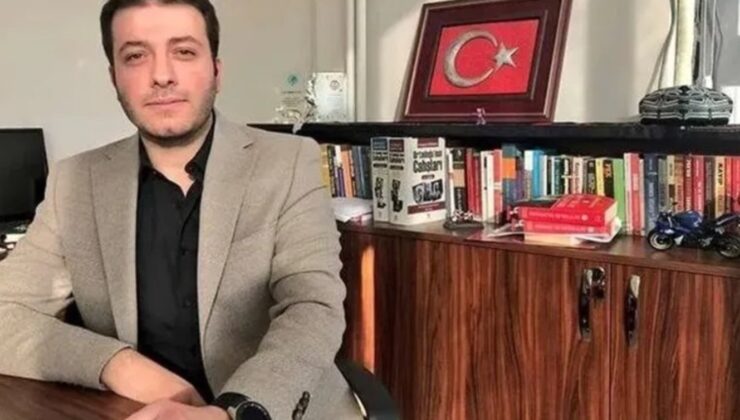 ‘Türk Askerine Öso Bayrağı Öptürdüler’ Paylaşımı: Batuhan Çolak Adliyede