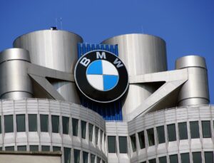 Türk Firmasından Bmw’ye Dev Yatırım