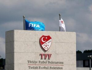 Türk Futbolunu Kim Yönetecek?