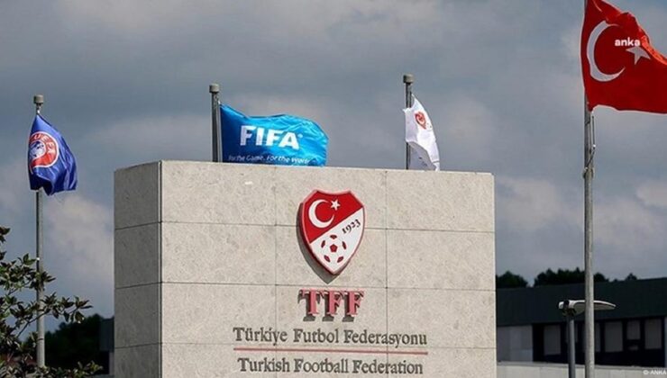 Türk Futbolunu Kim Yönetecek?