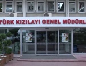 Türk Kızılay Müfettiş Yardımcısı Alacak