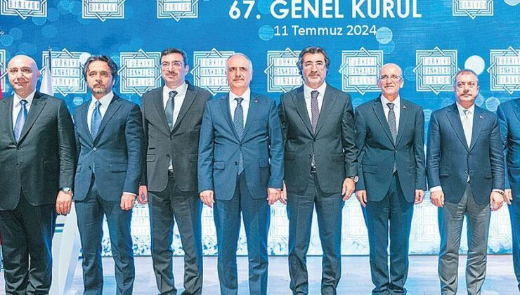 Türk Lirası’na Geçiş Hızlandı