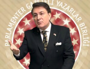 Türk Parlamenter Gazeteci ve Yazarlar Birliği Başkanı İbrahim Aydemir, Gazetecilerin Gününü Kutladı