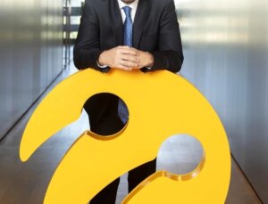 Turkcell Genel Müdürü Dr. Ali Taha Koç: “Teknolojide Ülkemizin En Parlak Yıllarını Türkiye Yüzyılı’nda Yazacağız”