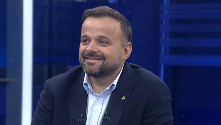 Turkcell Genel Müdürü Dr. Ali Taha Koç’tan Önemli Açıklamalar