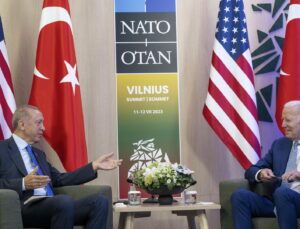 Türkiye-ABD Bağlarında Bir İlk: Erdoğan ve Biden Doruklar Dışında Hiçbir Araya Gelmedi