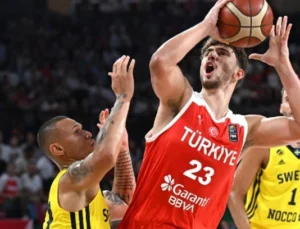 Türkiye Basketbolunda Son Gelişmeler ve Euroleague Muvaffakiyetleri