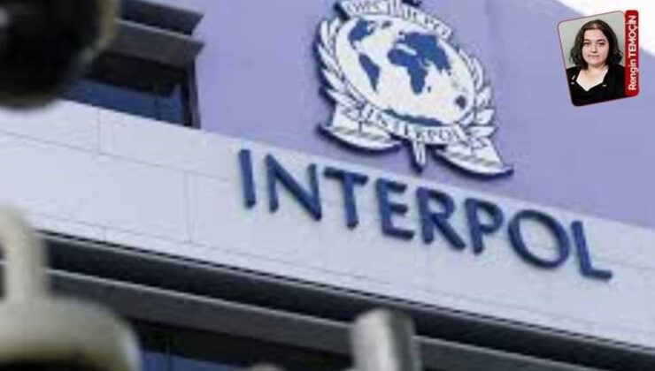 Türkiye Cumhuriyeti Kimliği Alacaklara Interpol Şartı Aranacağı Açıklandı