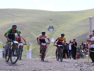 Türkiye Dağ Bisikleti Şampiyonası Heyecanı Sona Erdi!