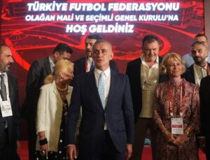 Türkiye Futbol Federasyonu İcra Kurulu Belirlendi