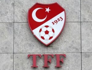 Türkiye Futbol Federasyonu (Tff) Seçimleri 2024 Ne Zaman, Adaylar Kimler?