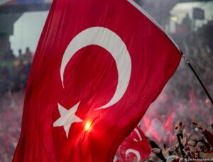 Türkiye-Hollanda Maçı: Berlin’de Erdoğan Rahatsızlığı