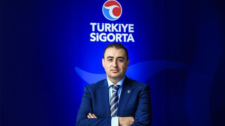 Türkiye Sigorta’dan 6 Ayda 50,4 Milyar Lira Prim Üretimi