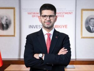 ‘Türkiye Udy Stratejisi Bir Yol Haritası Olarak Tasarlanmıştır’