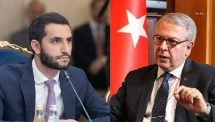 Türkiye ve Ermenistan Arasında Normalleşme Toplantısı: Özel Temsilcileri Beşinci Kez Bir Araya Geliyor