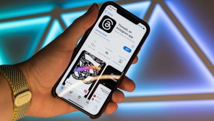 Türkiye’de Kullanılmayan Threads’in Yeni Kullanıcı Sayısı Açıklandı