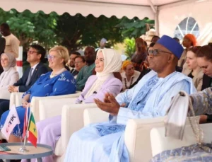 Türkiye’den Senegal’de El Sanatlarının Gelişimine Önemli Katkı