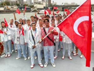 Türkiye’nin 2024 Paris Olimpiyat Kıyafetlerini Kim Tasarladı? Türk Sportmenlerin Olimpiyat Kıyafetlerini Kim, Hangi Dizayncı Yaptı?