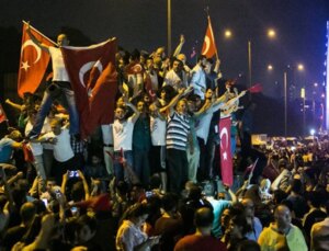 Türkiye’nin En Karanlık ve Uzun Gecesi! 15 Temmuz Hain Darbe Teşebbüsünün Üzerinden 8 Yıl Geçti