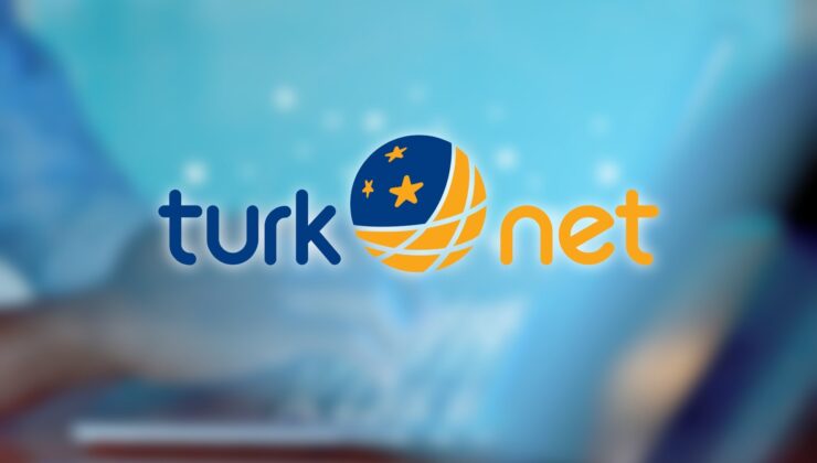 Turknet Yeni İnternet Abonelik Fiyatlarını Açıkladı