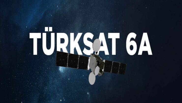 Turksat 6a Uydusu Ne Zaman Fırlatılacak? TÜRKSAT 6a Nedir, Özellikleri Neler? Geri Sayım Başladı…