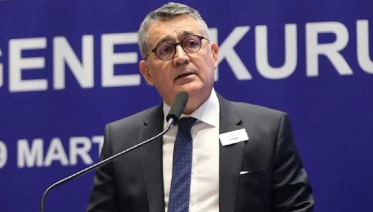 TÜSİAD Başkanı Turan: Seçilmiş Vekillerin Meclis’te Yer Almaması ile Milli İrade Korunmaz