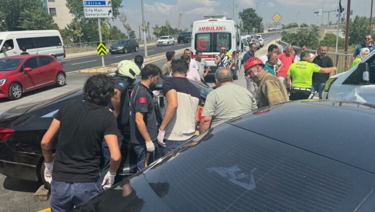 Tuzla’da Can Pazarı: Çok Sayıda Yaralı Var!