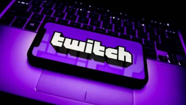 Twitch’e Para Cezası Verildi