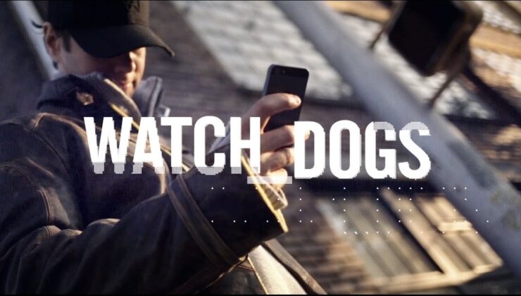 Ubisoft Duyurdu: Watch Dogs Sinemasının Çekimleri Başladı