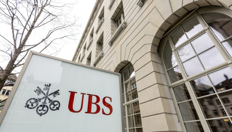 Ubs: Türkiye Kişisel Servet Artışında 1. Sırada