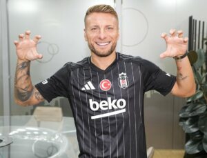 Üç Büyüklerin Golcüleri, İtalya’daki Rekabetlerini Süper Lig’de de Sürdürecek