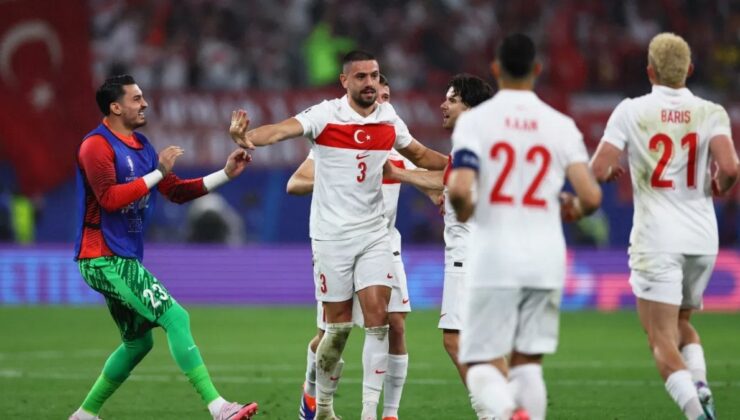 UEFA’dan Müjde! Türkiye Sıralamada Sıçradı