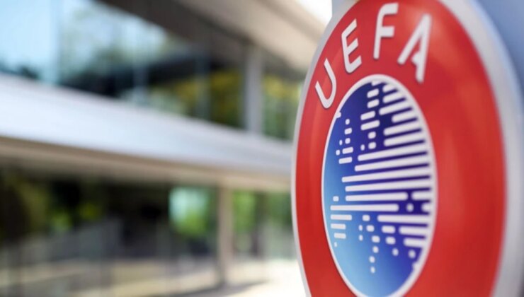 UEFA’ya ”Hileli Maç” İtirazı: Alman Taraftarlar İspanya Maçının Tekrar Edilmesini İstiyor